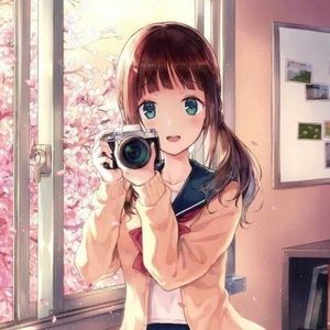 Meet your Posher, Cora